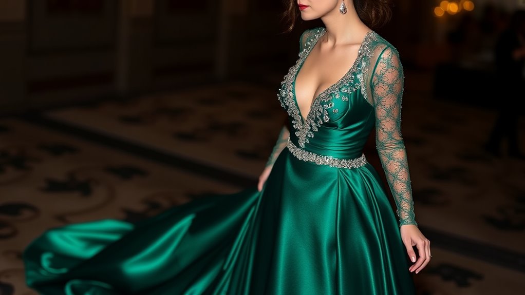 fabric quality and fit