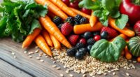 fiber improves digestive health
