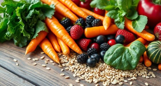 fiber improves digestive health