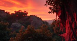 film look enhancement