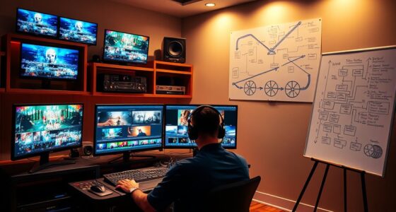 film post production process