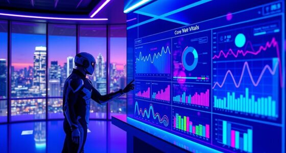 future web performance metrics