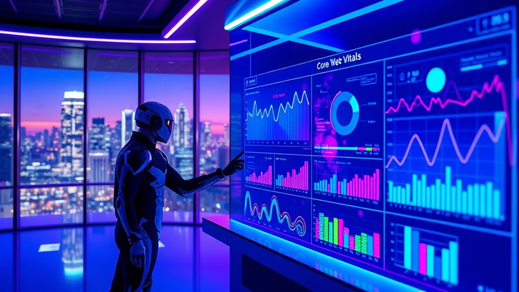 future web performance metrics