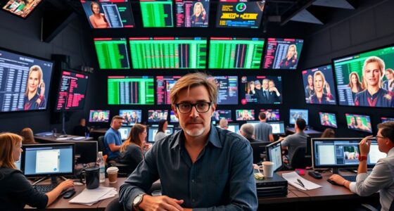 guides tv production process