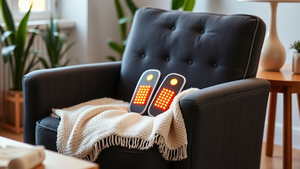 heated foot massager guide