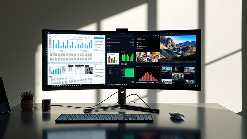 high quality productivity monitor factors