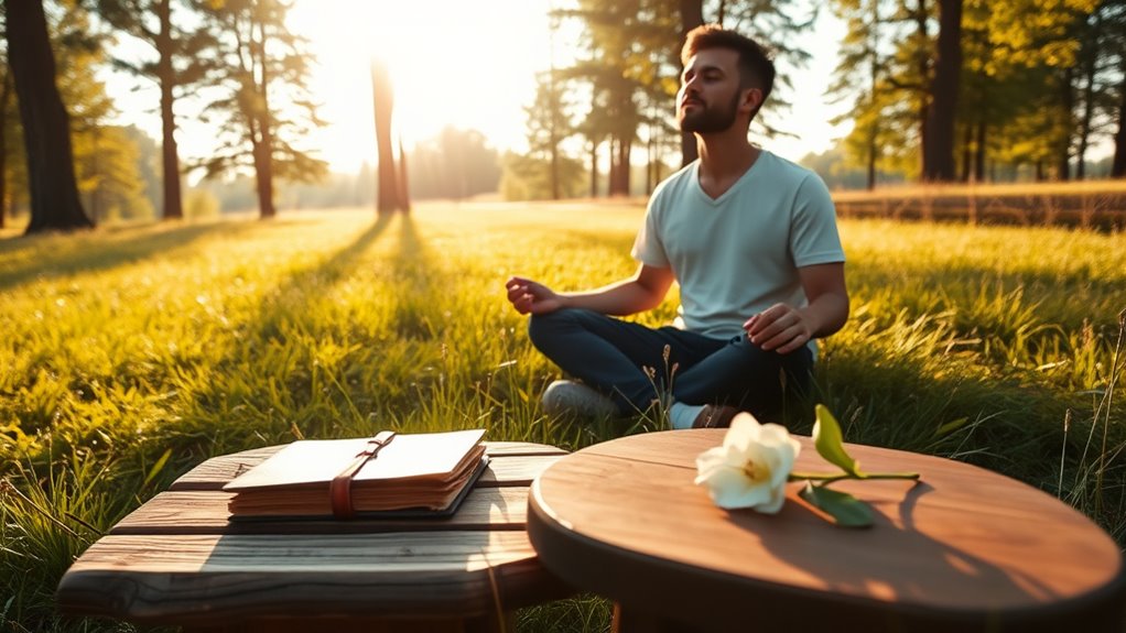 identify your core priorities