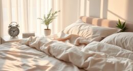 identify your sleep pattern