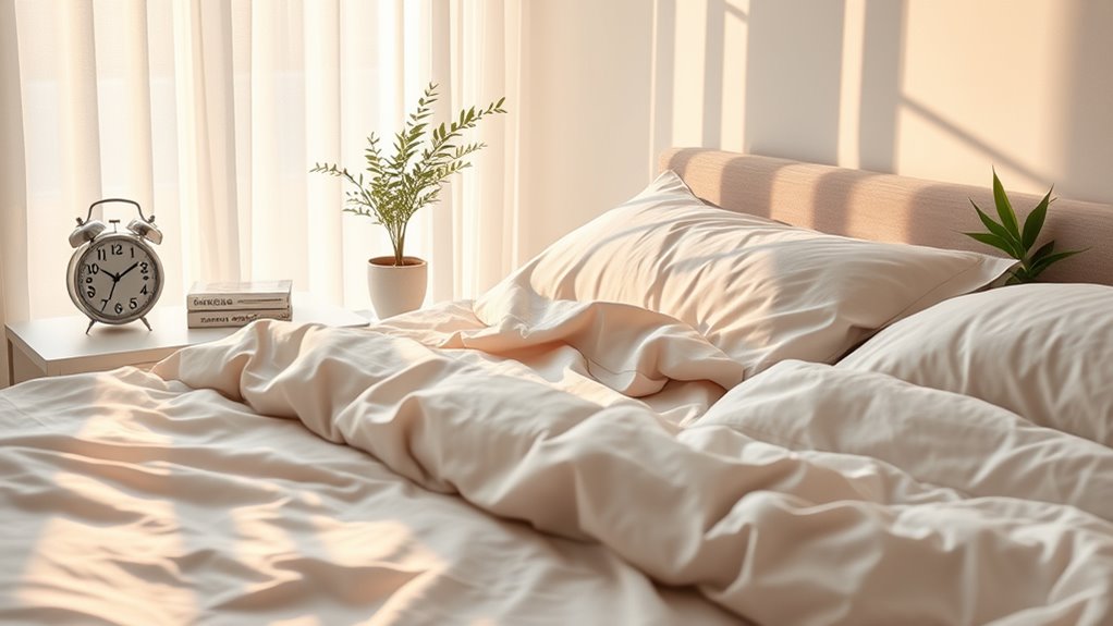 identify your sleep pattern