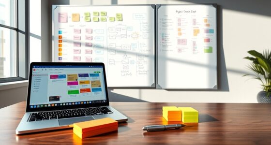 implement lasting accountability systems