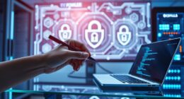 implement rigorous access controls