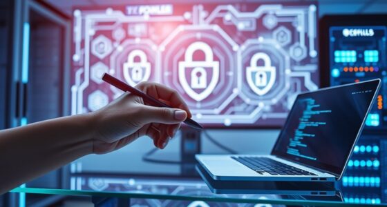 implement rigorous access controls