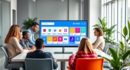 implementing wcag 2 2 standards