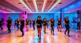 k pop trainee development process