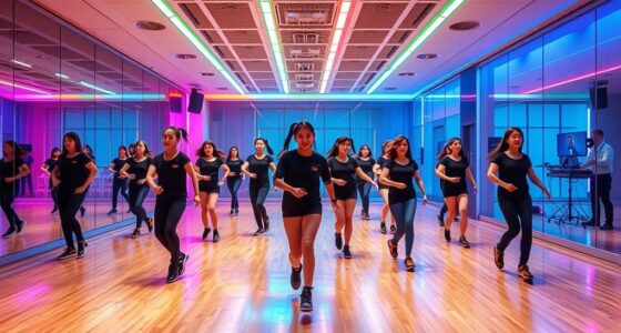 k pop trainee development process