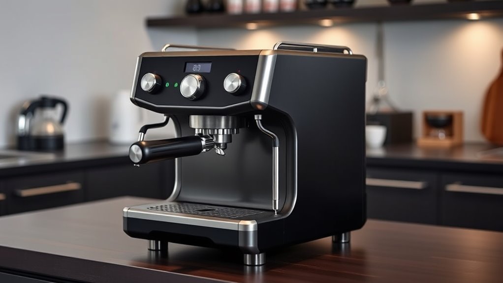 key brewing and maintenance factors