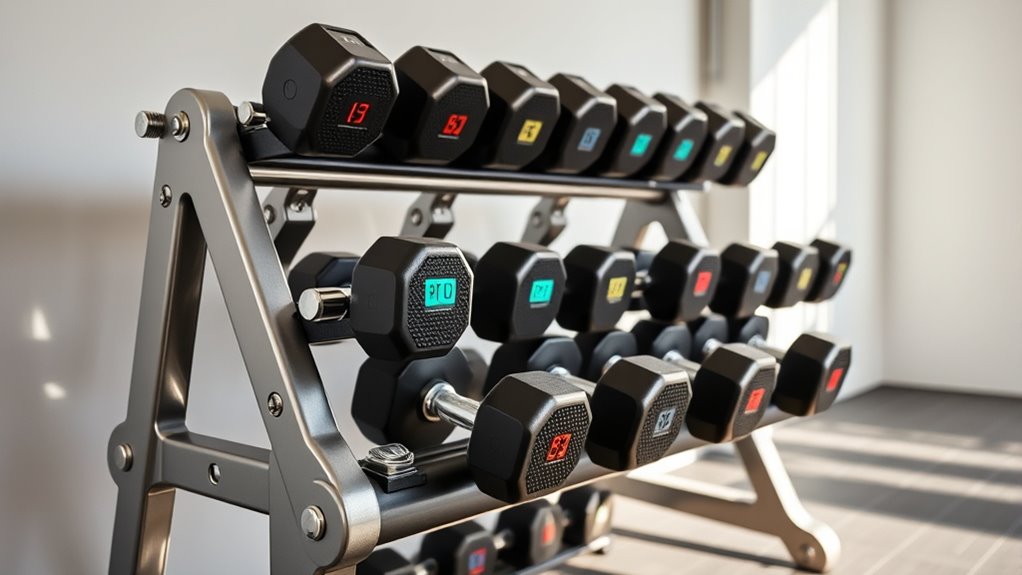 key factors for selection