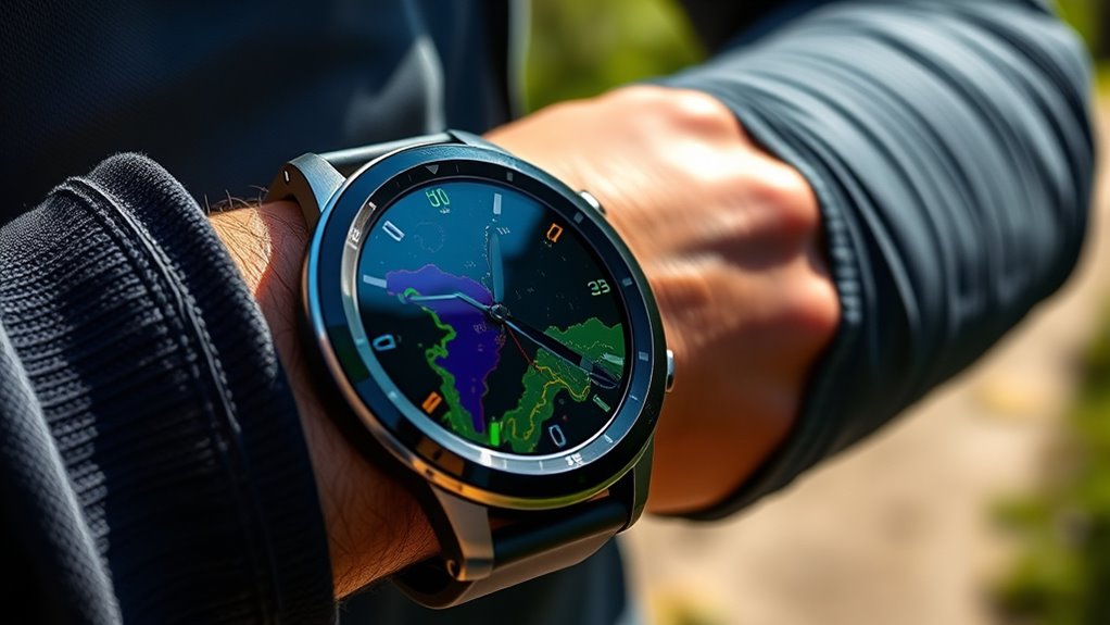 key gps battery compatibility