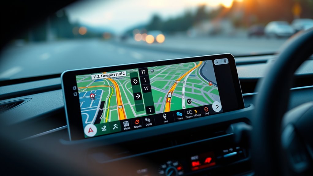 key gps selection factors