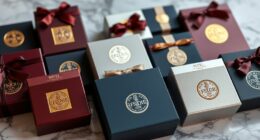 luxurious designer fragrance gifts