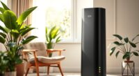 luxury allergy air purifiers
