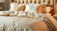 luxury bedding for sanctuary