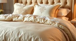 luxury bedding for sanctuary