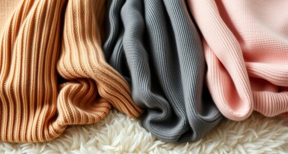 luxury cashmere sweater collection