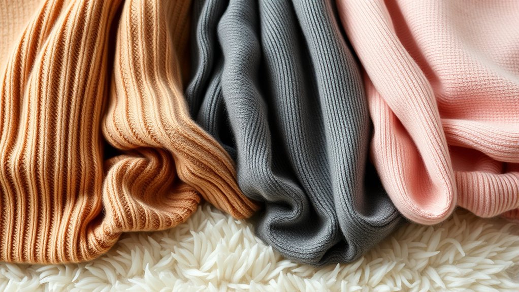 luxury cashmere sweater collection