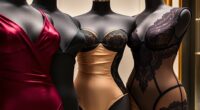 luxury comfortable shapewear brands