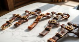 luxury dog harness reviews