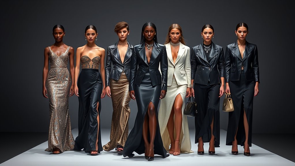 luxury fashion accessories 2025