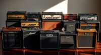 luxury guitar amp combos