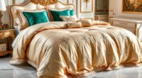 luxury king bedding collections