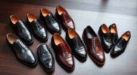 luxury men s dress shoes