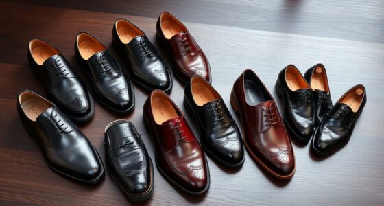 luxury men s dress shoes