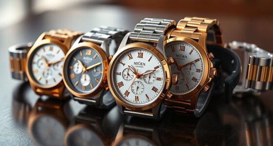 luxury men s watches 2025