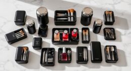 luxury nail care kits