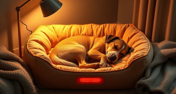 luxury warmth for pets