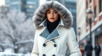 luxury winter coat reviews