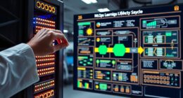 machine learning operations lifecycle