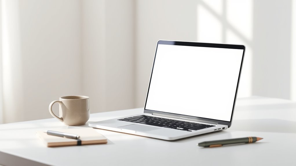 manage notifications and social media