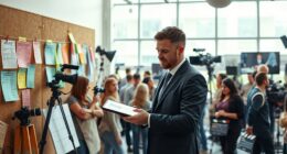 manage production logistics efficiently