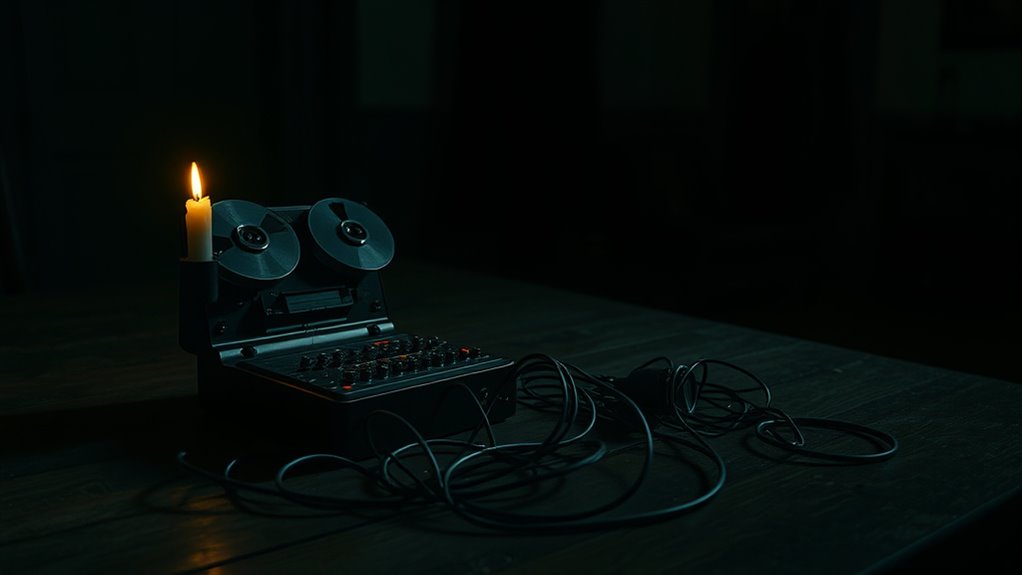 masterful immersive sound design