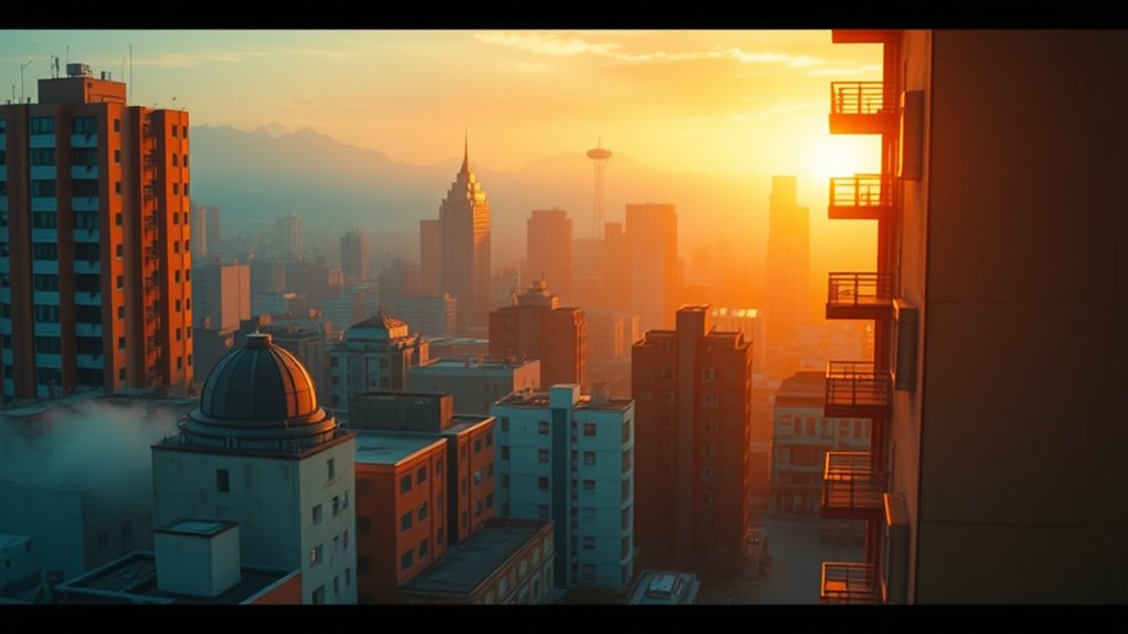 mastering color correction techniques