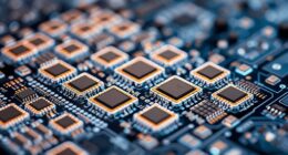 modular chiplet cpu design