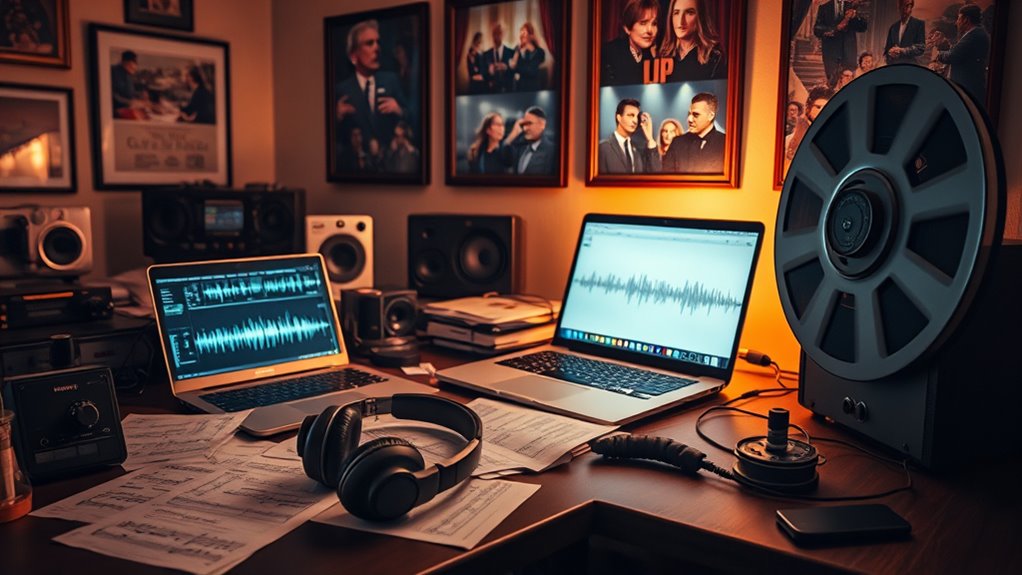 music licensing for tv