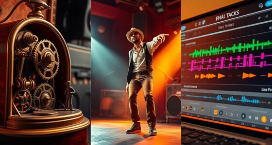 music royalty types explained