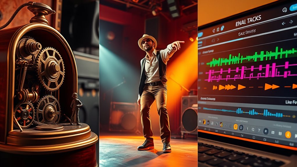 music royalty types explained