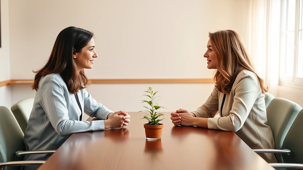 nonviolent communication techniques